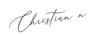 Author Signature